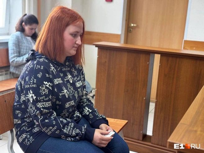 У 25-летней Виктории было четверо детей. Малышку Еву от первого брака убил новый отчим | Источник: Дарья Манохина / E1.RU