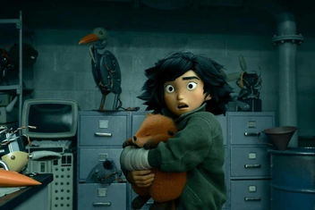 Мультфильм «Прыгуны»: чему учит история о девушке, вставшей на защиту природы?