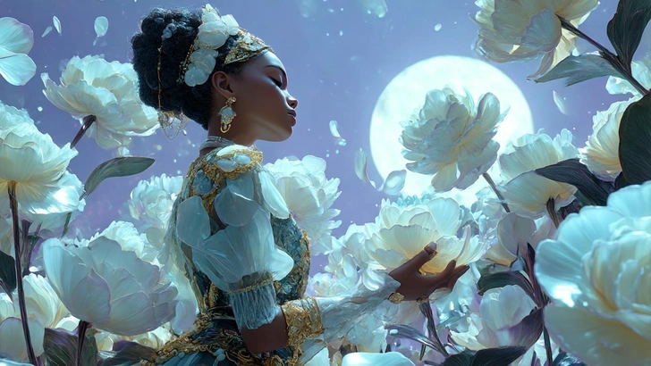 новолуние 20 ноября, новолуние 20 ноября 2025, новолуние 20 ноября 2025 года, 20 ноября новолуние в скорпионе, новолуние 20 ноября время, во сколько новолуние 20 ноября, 20 ноября новолуние в каком знаке, новолуние  | Источник: Midjourney