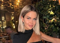 Марина Африкантова сгенерировала беременные фото, мечтая о материнстве: «Представляю себя в новой роли»