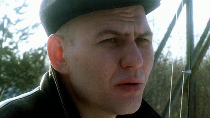 Умер звезда «Бандитского Петербурга» и «Улицы разбитых фонарей»
