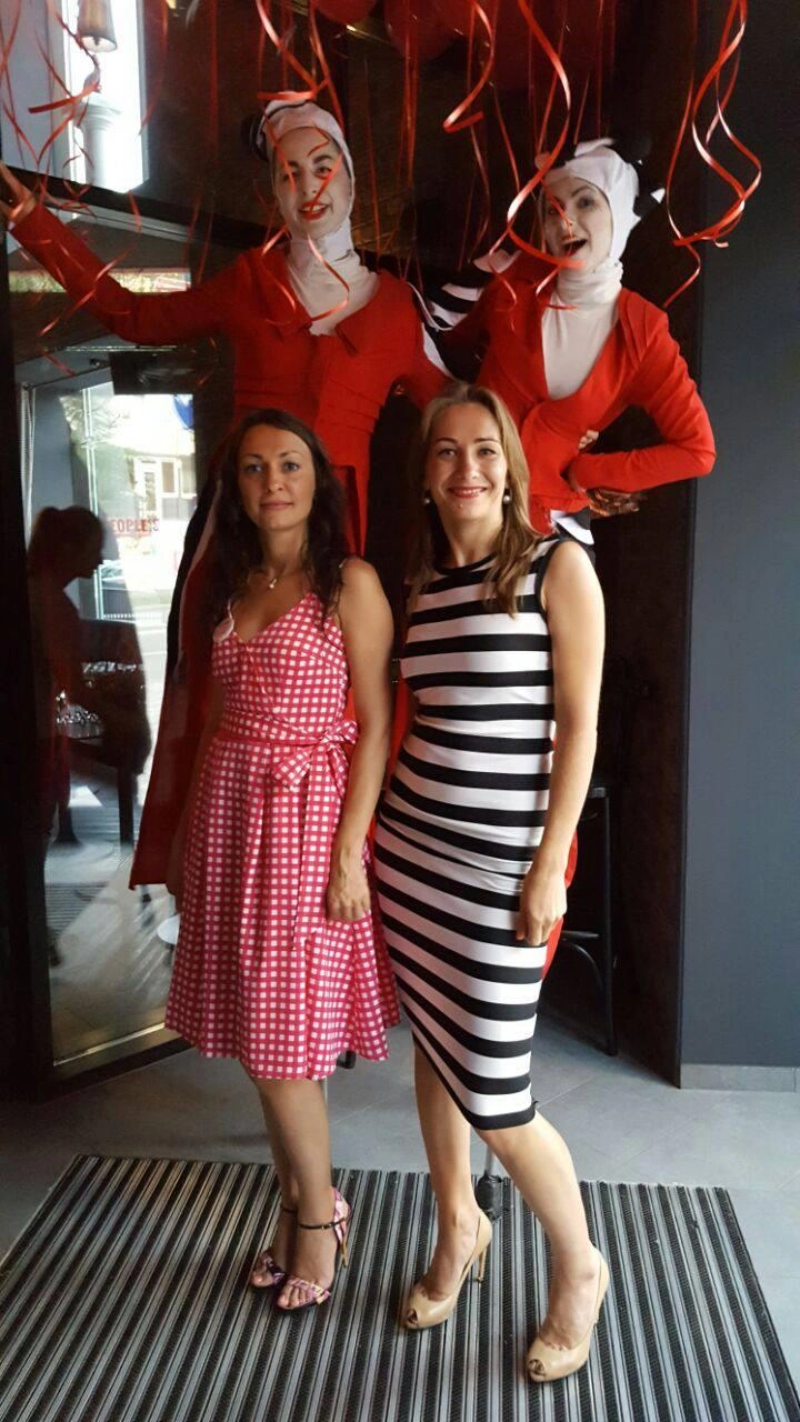 — Несмотря на то что десять лет назад Самара была, мягко говоря, неухоженной, она мне понравилась из-за набережной и Волги | Источник: Инна Платонова