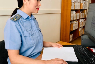 Мужчина выплатил алименты, избежав судимости