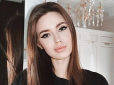 В Сети обсуждают вторую беременность Анастасии Костенко