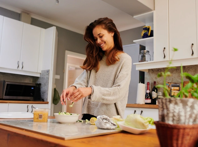 Кето-диета: продукты, которые нужно есть, если вы хотите похудеть