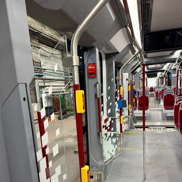 Источник: «Синара&nbsp;— Транспортные Машины» via ROLLINGSTOCK