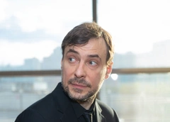 Цыганов про отношения с Леоновой: «Не было как такового развода, и я никого не бросал»