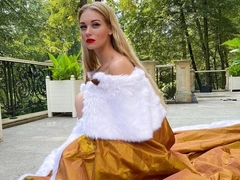 Секс с первым встречным и зависимость: Асмус шокировала фанатов