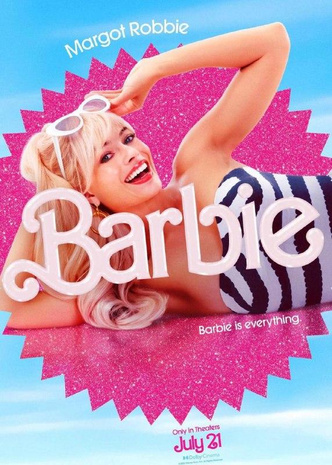Пока, Марго Робби: кто мог бы сыграть в фильме «Барби», если бы его снимали в России