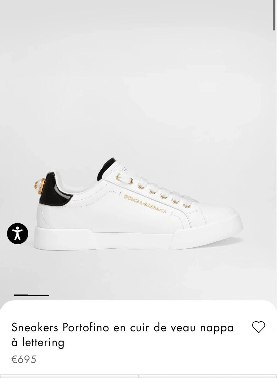 Источник: dolcegabbana.com