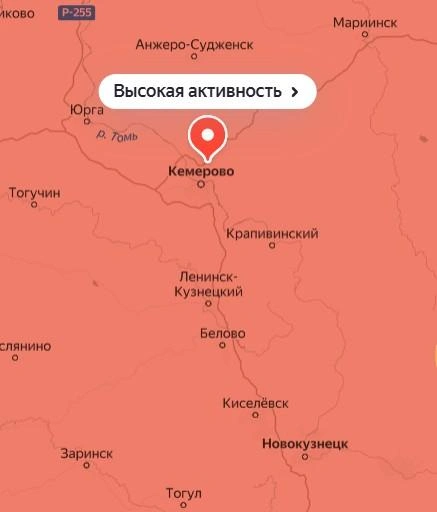 Источник: yandex.ru/pogoda