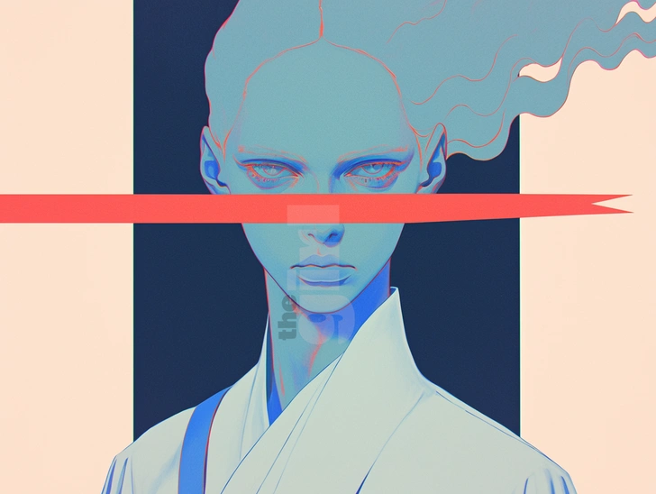 Источник: Midjourney | theGirl