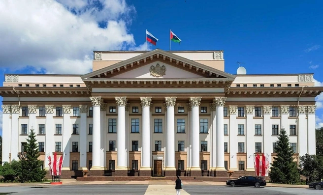 План по финансированию также выполняется | Источник: телеграм-канал Александра Моора