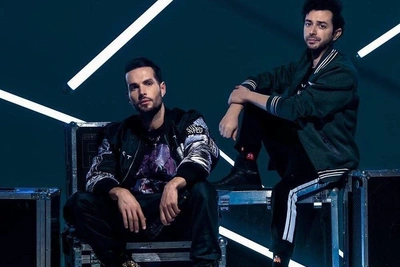 Концерт Morandi в Краснодаре: билеты от 3500 рублей