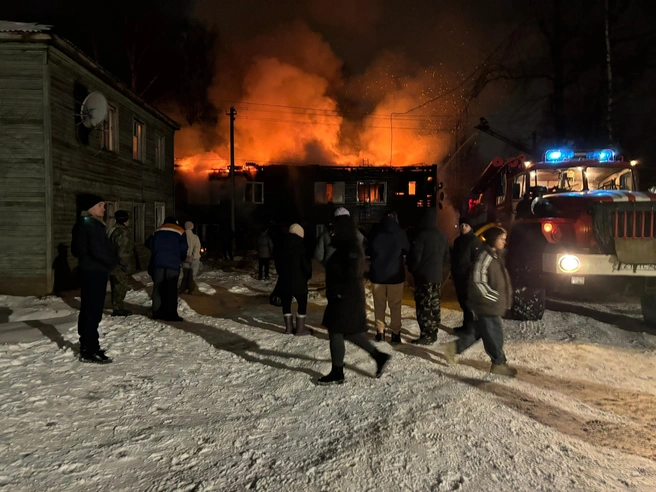 Источник: Андрей Гуляев / Vk.com