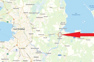 Ladoga Bridge set for urgent repairs in late January