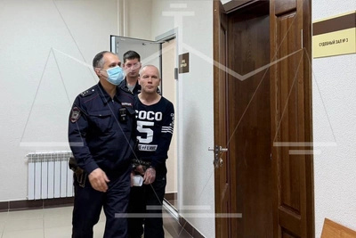 Суд приговорил сторожа за убийство сожительницы