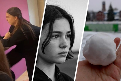 School Fights, Rape Case, and Weather Swings Mark Bashkiria's Week
