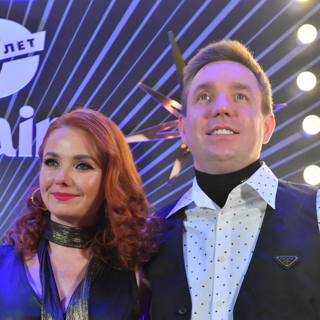 Муж-миллионер Лены Катиной: «С днем рождения, мама! Надеюсь, ты осознала свою никчемность и ущербность»