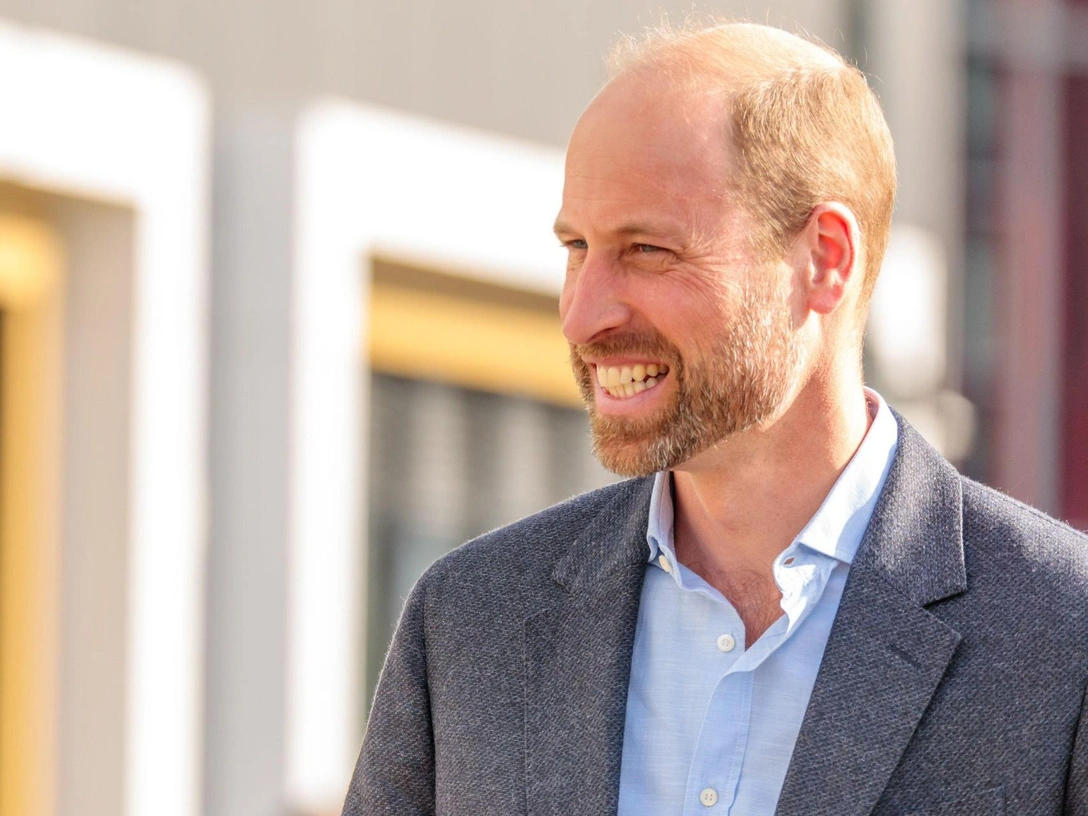 Сколько принц Уильям заработал за 2025 год? | marieclaire.ru