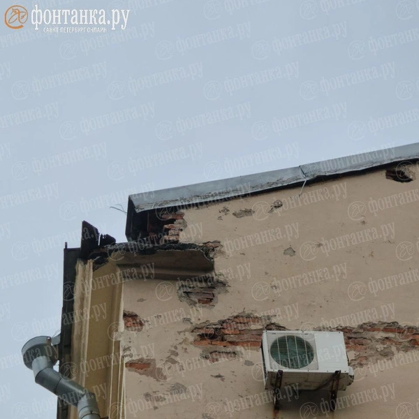 Источник: читатель «Фонтанки»