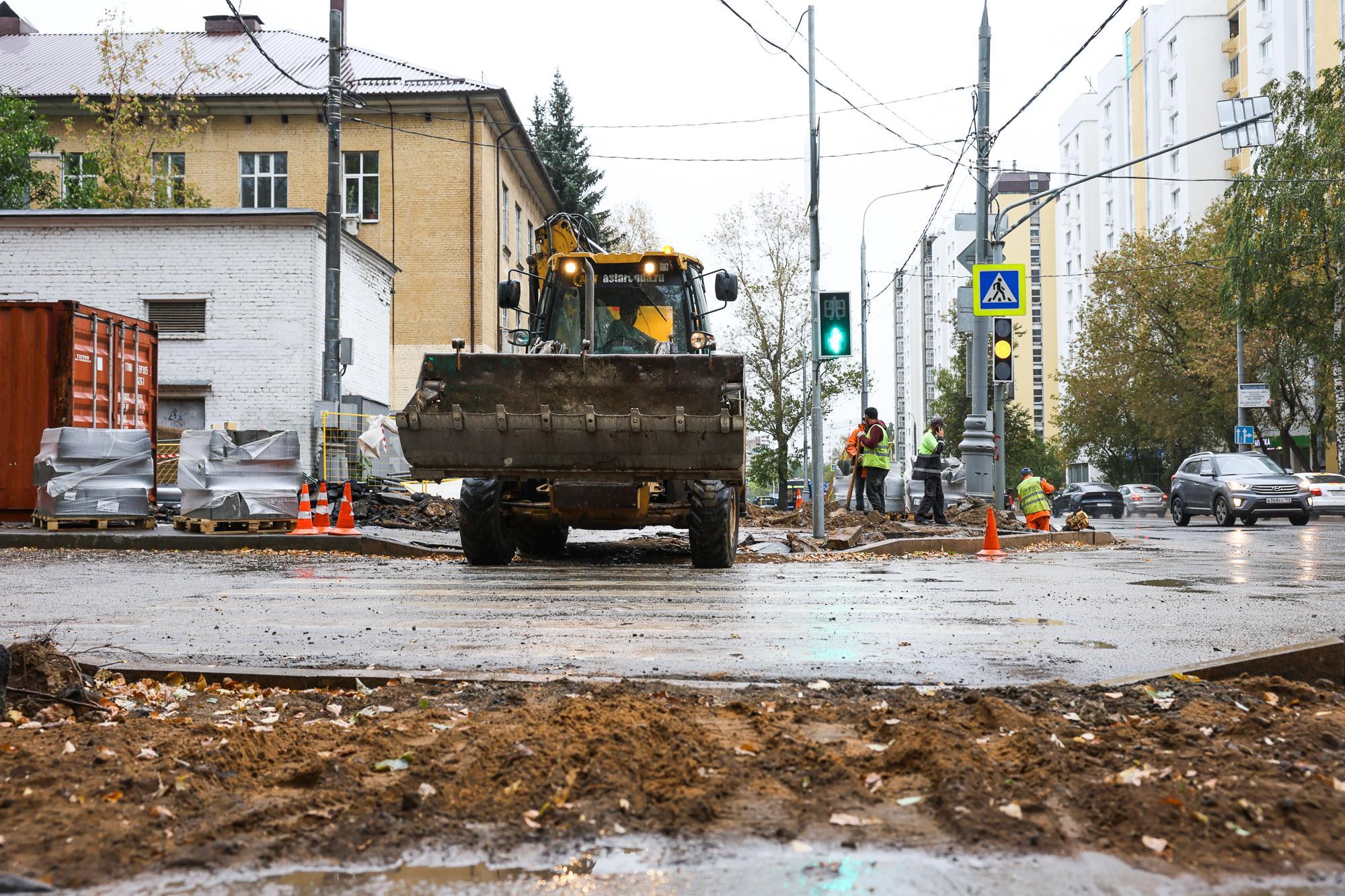 Приедут 30 машин. Власти Ростова купили коммунальную технику у владельца «Агро Молла» за полмиллиарда рублей