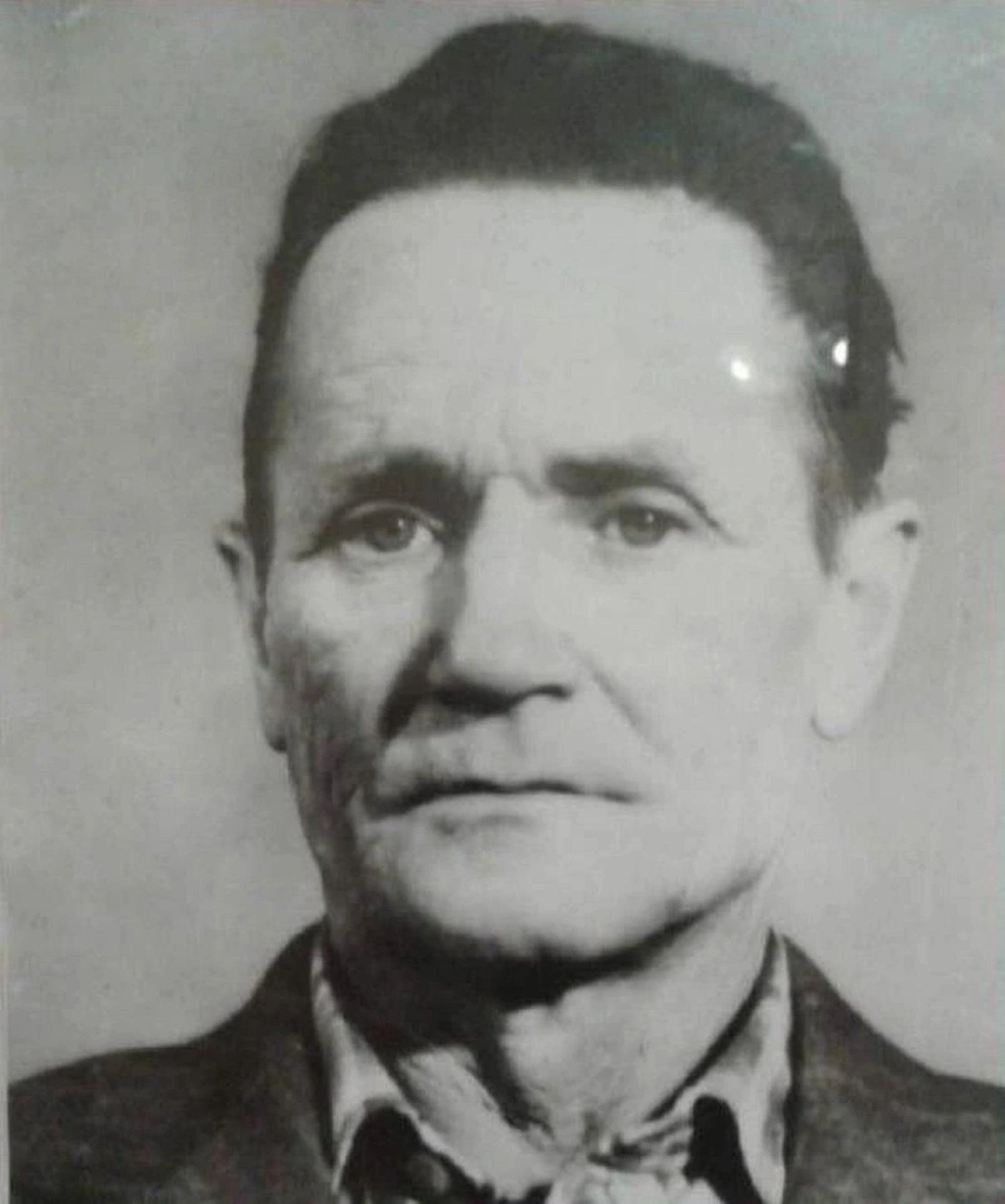 Николай Дианов прошел всю войну и вернулся домой, но вспоминать о том времени не любил | Источник: читательница E1.RU