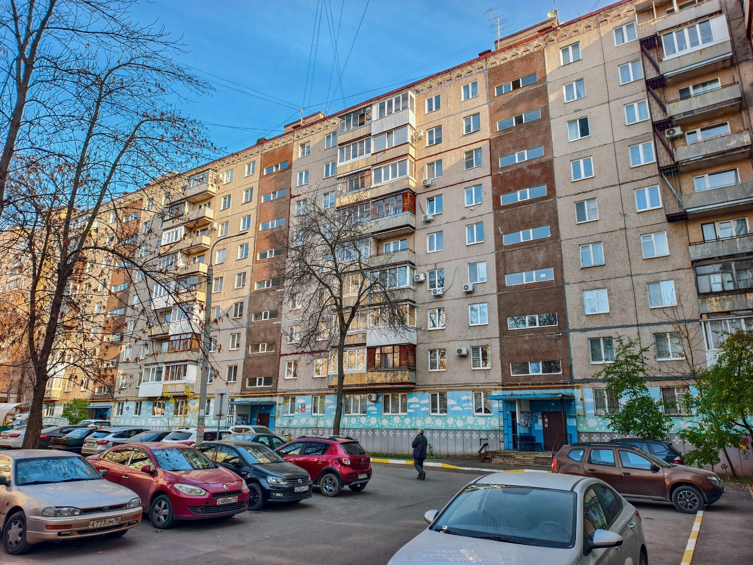 Кровь на тихих улочках: в каких дворах Уфы совершили самые страшные преступления