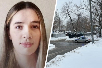 Закрыто дело о краже против сбежавшей из семьи Айны Манькиевой