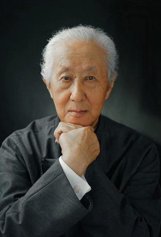 Арата Исодзаки: лауреат Притцкеровской премии 2019 (фото 0)