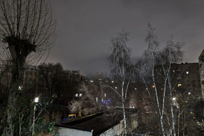 Атака беспилотника в Саратове: один погибший