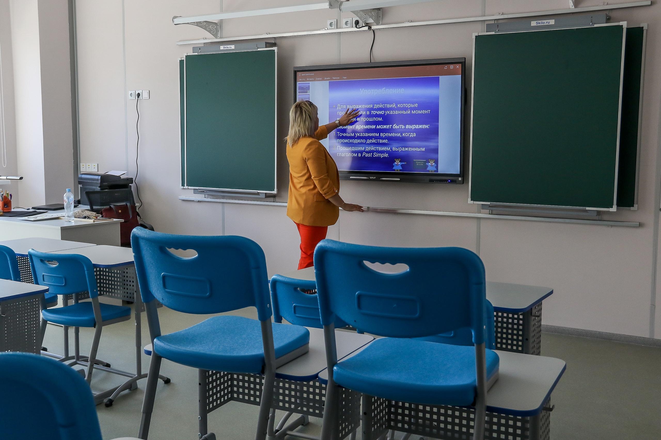 Нижегородских школьников переведут в мессенджер MAX — власти назвали сроки