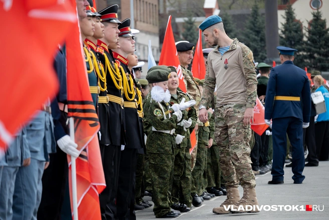 Источник: Елена Буйвол / VLADIVOSTOK1.RU