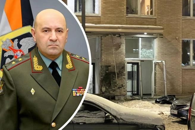 В уголовном деле появились новые подробности | Источник: Mil.ru, Никита Путятин / MSK1.RU