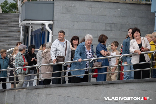 Источник: Елена Буйвол / VLADIVOSTOK1.RU
