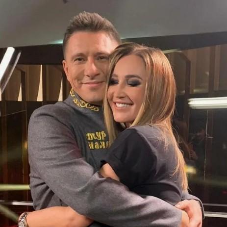 «У нее были сильнейшие чувства к Даве. Кинула меня!»: Батрутдинов о сорванной свадьбе с Бузовой