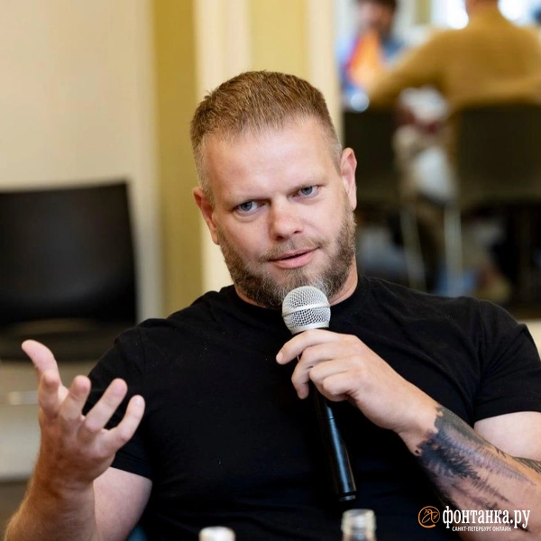 Источник: Роман Киташов / «Фонтанка.ру»