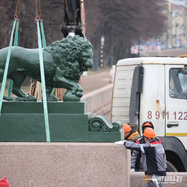 Источник: Валентин Егоршин / «Фонтанка.ру»