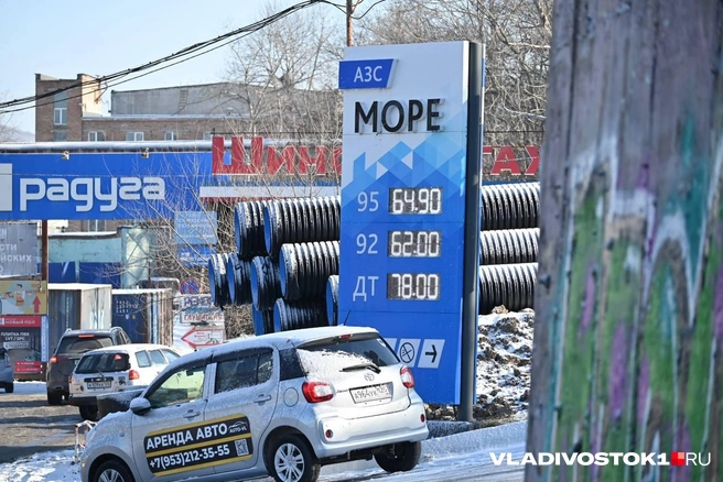 Источник: Елена Буйвол / VLADIVOSTOK1.RU