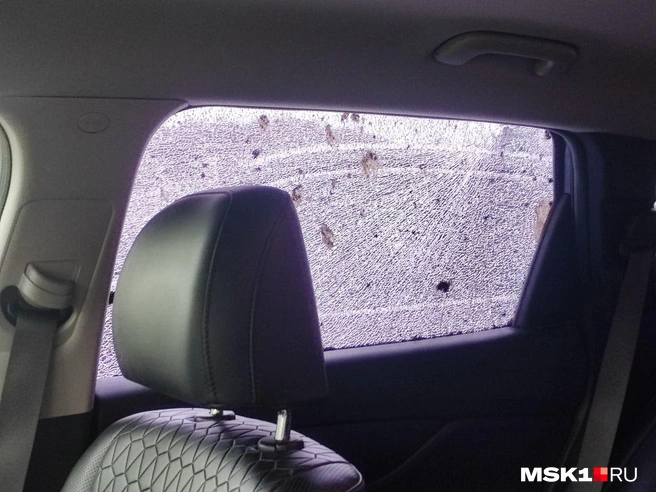 Источник: Михаил Мечев / MSK1.RU