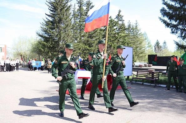 Источник: администрация Омского муниципального района Омской области