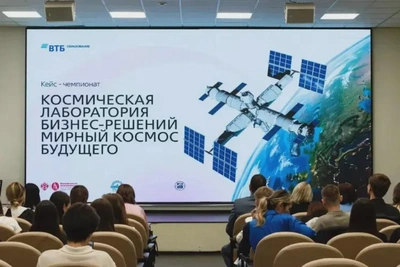 Финалисты космического кейс-чемпионата отправятся на Восточный