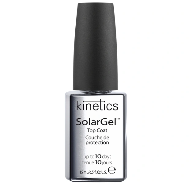 Верхнее покрытие KINETICS SolarGel Top Coat