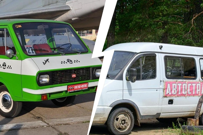 Выбери своего бойца | Источник: ru.wikipedia.org, Олег Фёдоров / CHITA.RU
