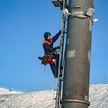 Источник: «Курорт Большой Вудъявр | BigWood ski resort» / Vk.com