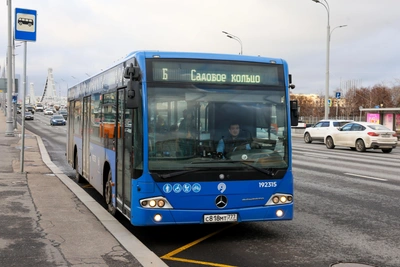 Изменения в работе транспорта на пасхальные праздники