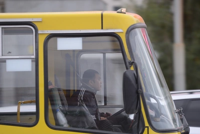 Перевозчики Екатеринбурга оштрафованы за срыв расписания