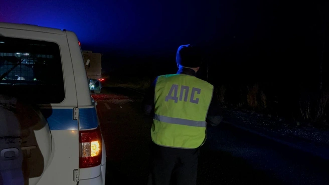 Обстоятельства аварии устанавливаются  | Источник: ГАИ по Свердловской области