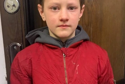 Полиция Петрозаводска ищет пропавшего ребенка