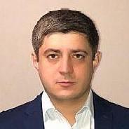 <p>Владимир Чернов,</p>